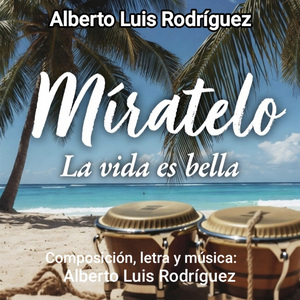 LA VIDA ES BELLA MÍRATELO