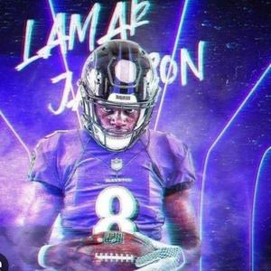 Lamar jackson