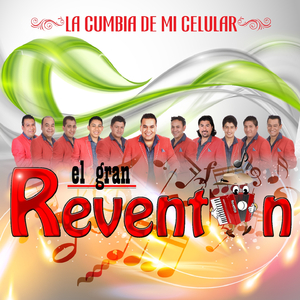 La Cumbia de Mi Celular