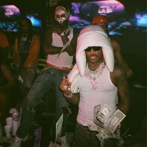 FERR 亚特兰大trap暗黑陷阱说唱beat