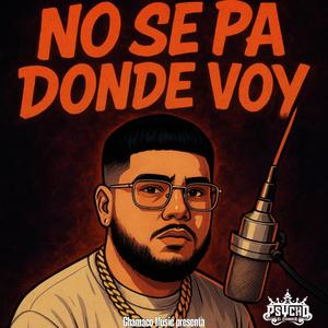 Nose Pa Donde Voy
