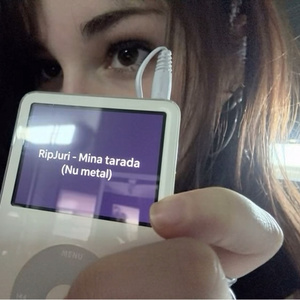 Mina Tarada (Nu Metal) (Remix)