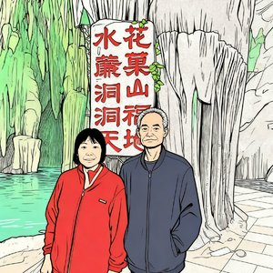 时光的褶皱