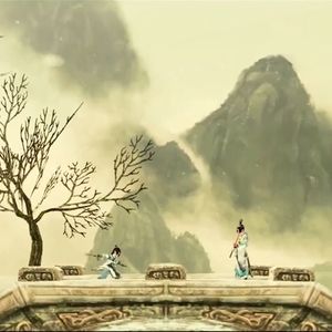 眉间雪（翻自 时歌）