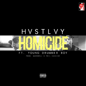 Homicide (feat. Young Drummer Boy)