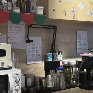 挣脱樊笼的渴望