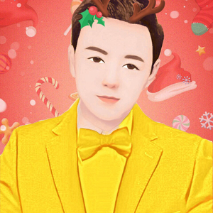 痴心绝对（Cover 李圣杰）