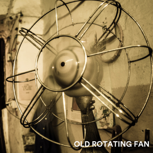 Ventilatorgeräusche