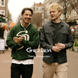 Gezien