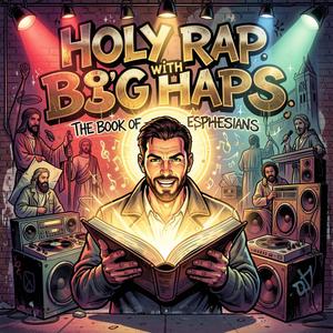 Ephesians Introduction (feat. Suno)