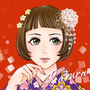 うれしいひなまつり (Instrumental)