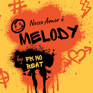 NOSSO AMOR É MELODY