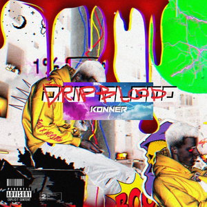 Drip Blood (Original Mix)
