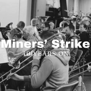 Silverwood (Strikes & Hardship)