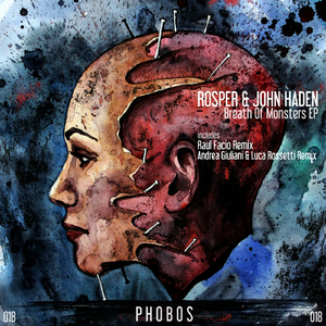 Breath Of Monsters (Andrea Giuliani & Luca Rossetti Remix)
