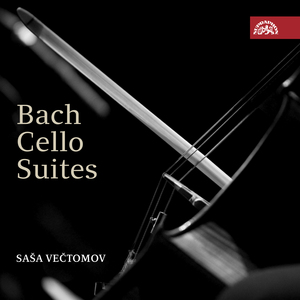 Cello Suite No. 1 in G Major, BWV 1007:I. Prélude