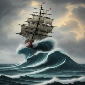 Pinceladas de Vida en Movimiento