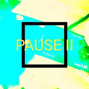 停滞 (Pause)