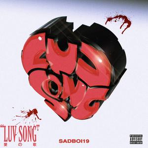 “Luv song”