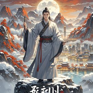 共照山河-你就不会坏了