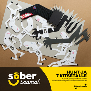 Hunt ja seitse kitsetalle