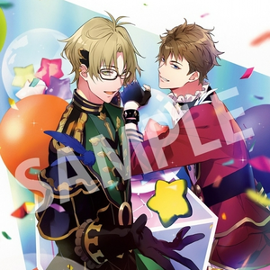 名前の無い物語