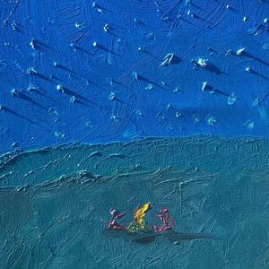 深海里的星空 梦