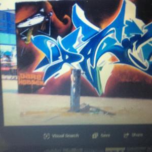 LONDON STEP By Gary Rei