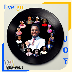 Ami Nyetoro Abasi mmi (A Capella)