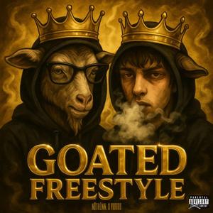 GOATED (feat. Yurro) (FREESTYLE)