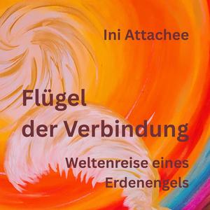 Soundtrack zur Buchwerbung "Flügel der Verbindung"