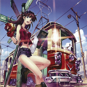 Precious Road ~わたしだけの地図~