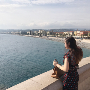 Liability（Cover Lorde）