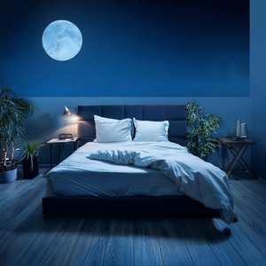 La Noche Relajante Supera Al Eco