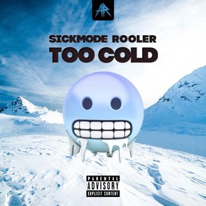 Too Cold (Blood is Edit)