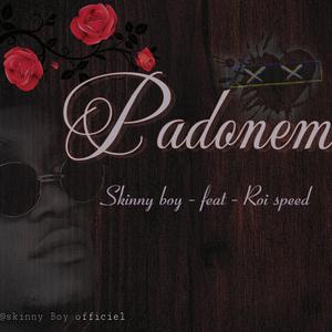 Padonem (feat. Roi speed)