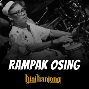 Rampak Osing (Live In Yogyakarta)