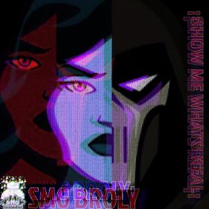 No Complaints (feat. SMG Broly & Shem)
