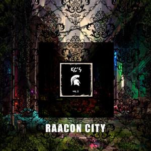 Raacon City (feat. Alejandro Kcs)