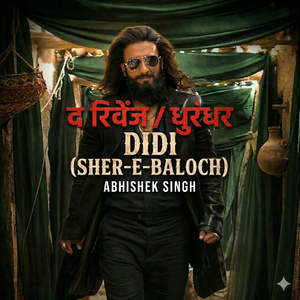 DIDI (SHER E BALOCH)