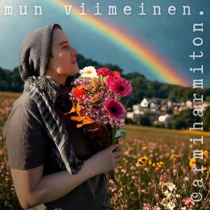 Mun viimeinen