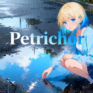 Petrichor