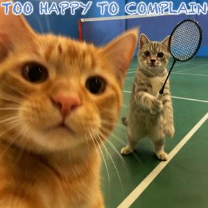 Try A Little Less Serious