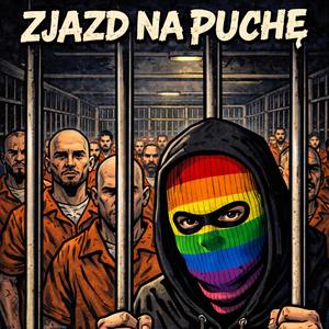 Zjazd na Puche