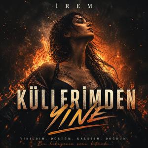 Küllerimden Yine