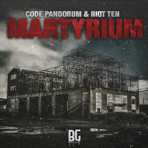 Martyrium