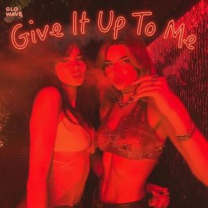 Give It Up To Me (Techno)