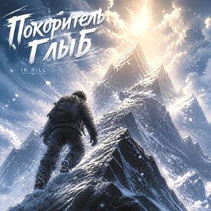Покоритель глыб