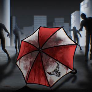 Looming Dread [From "Resident Evil 2 (2019)"]