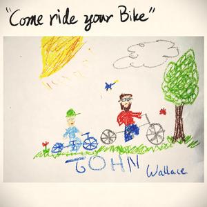 Come ride your bike